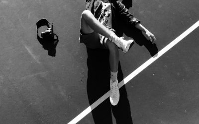 Roger Federer for Singers